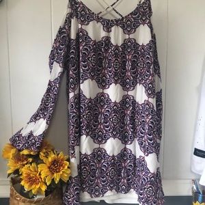 Boho dress